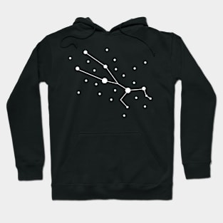 taurus zodiac Hoodie